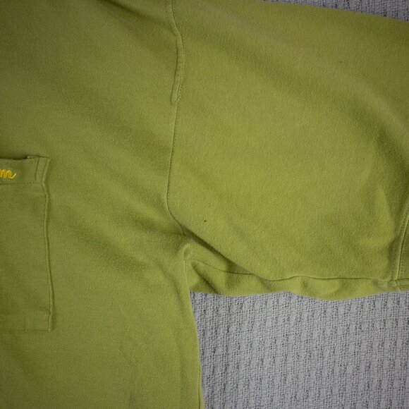 Phat Farm Loungewear Pocket Tee Mens XL Oversized - Picture 4 of 7